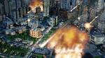 SimCity: Meteor Strike